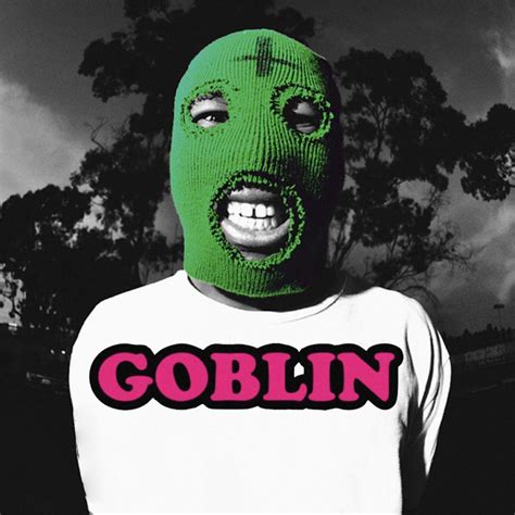 Tyler The Creator Goblin Face Masks for Sale